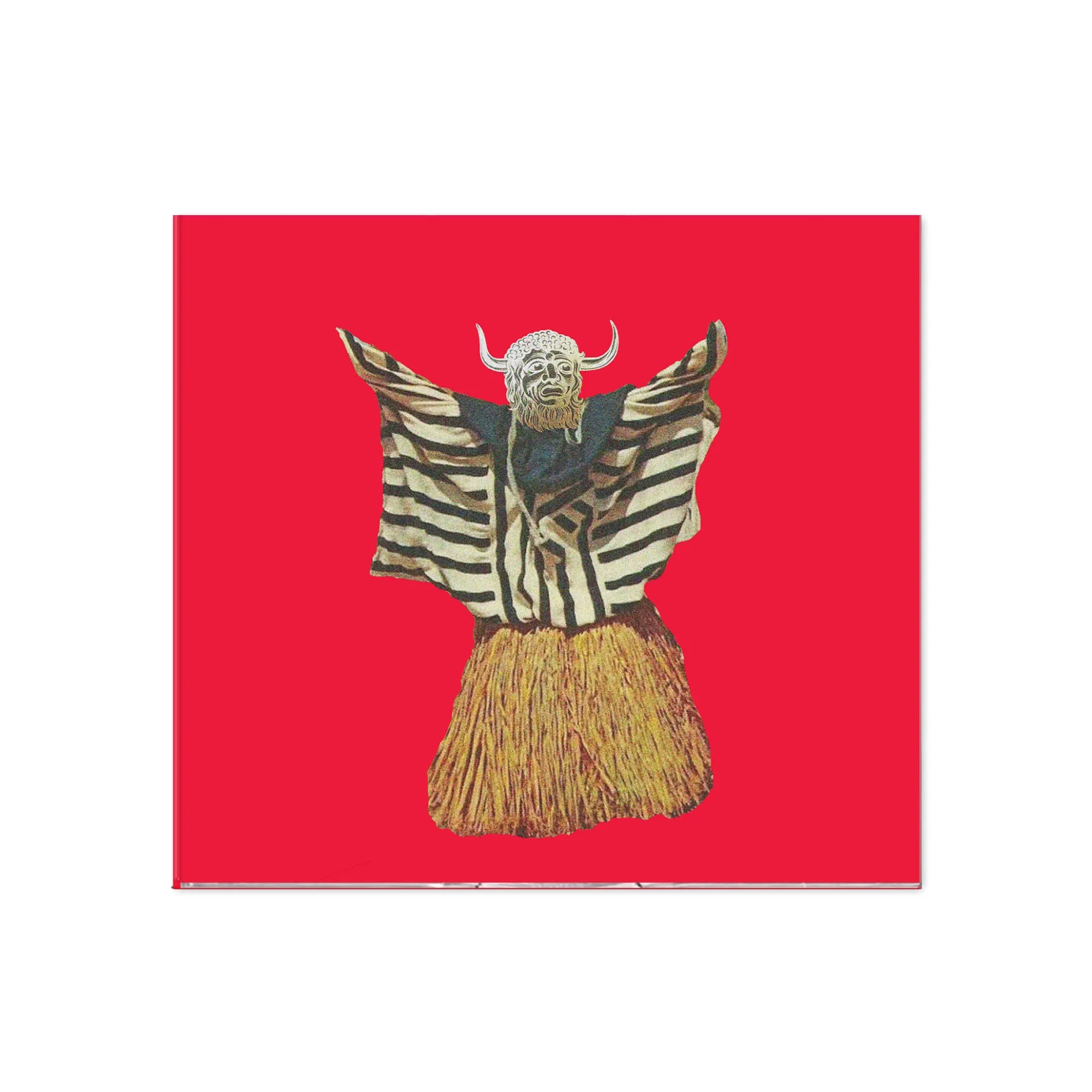 Block Shaman (CD)