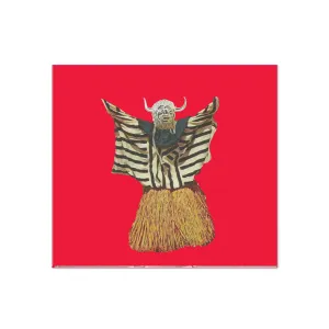 Block Shaman (CD)