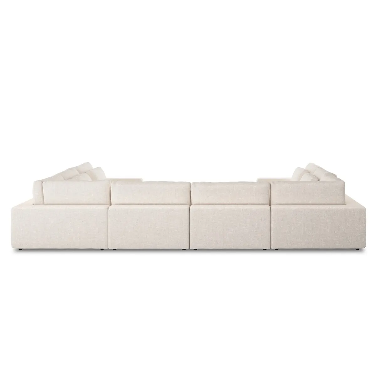 Bloor 8-Piece Sectional