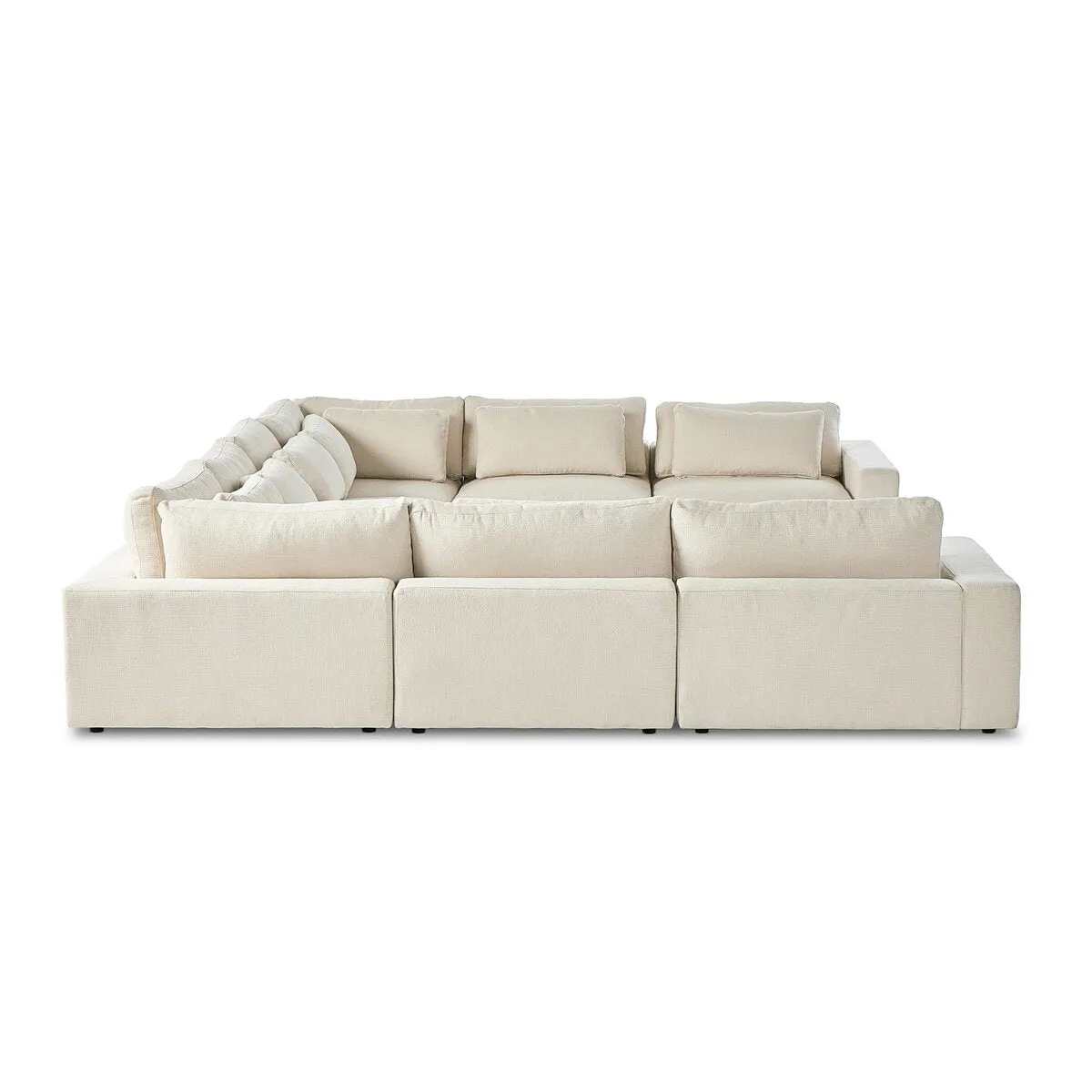 Bloor 8-Piece Sectional