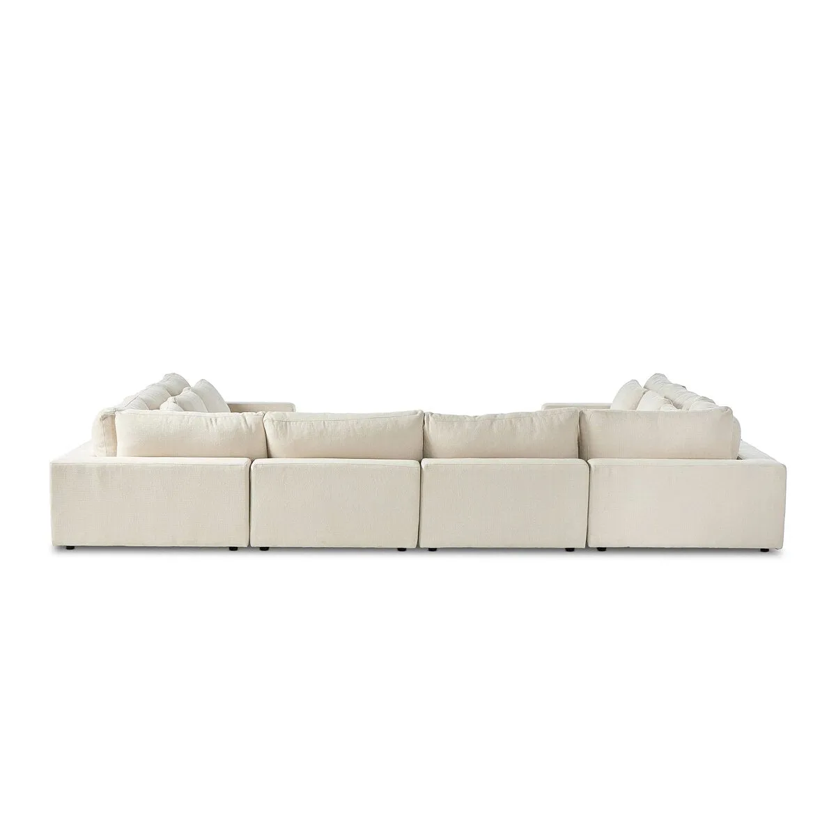 Bloor 8-Piece Sectional
