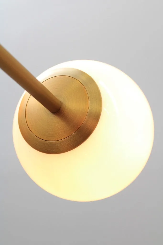 Bonnie Adjustable Multi Light Chandelier