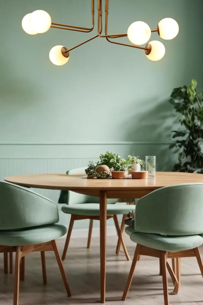 Bonnie Adjustable Multi Light Chandelier