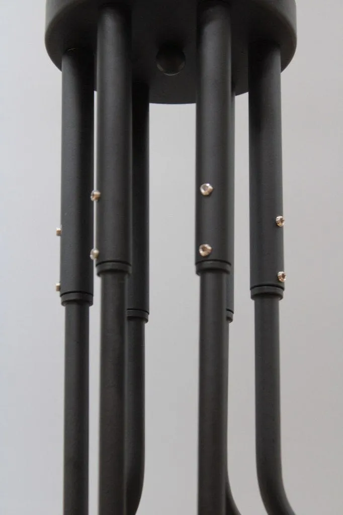 Bonnie Adjustable Multi Light Chandelier