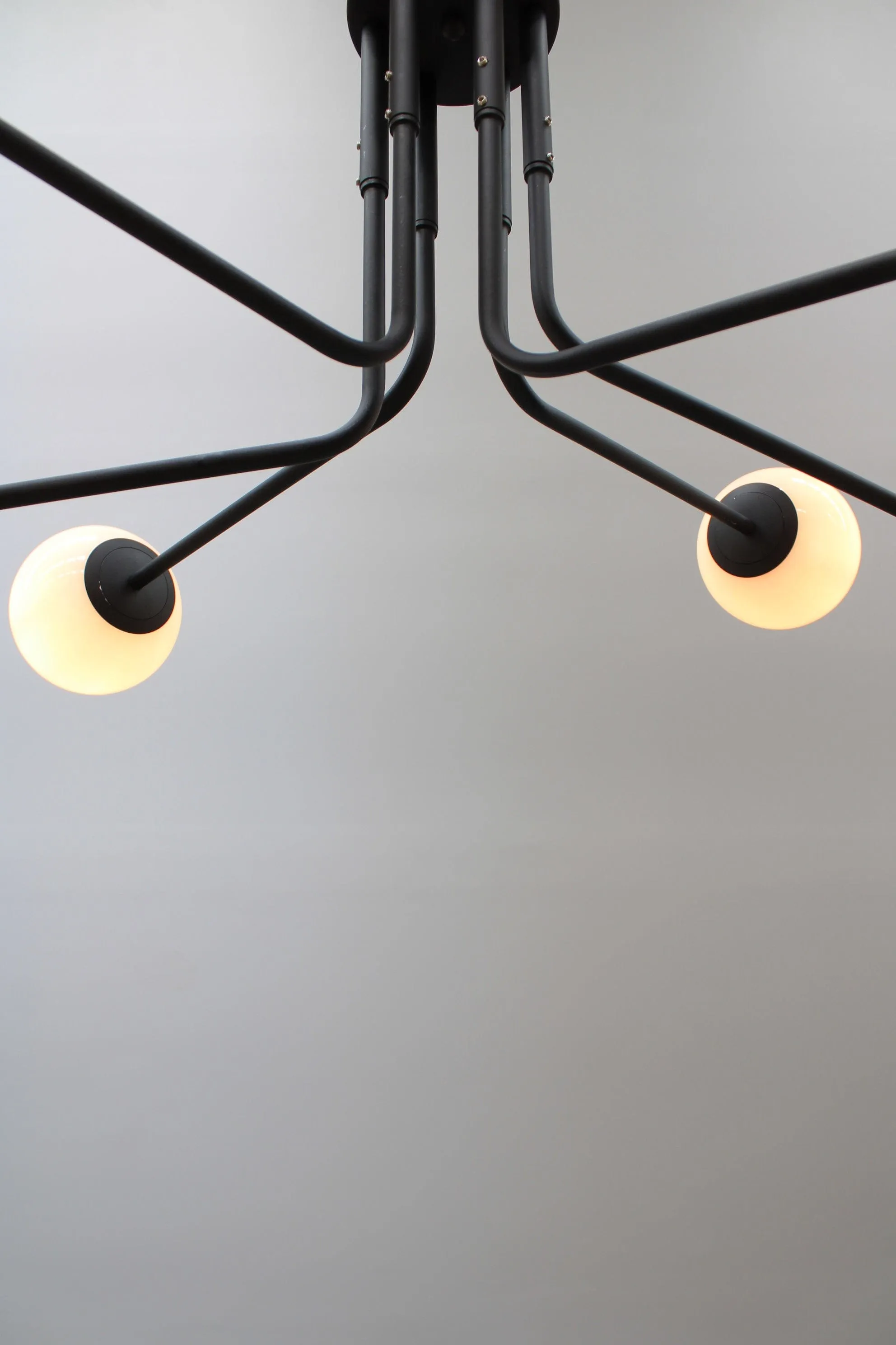Bonnie Adjustable Multi Light Chandelier