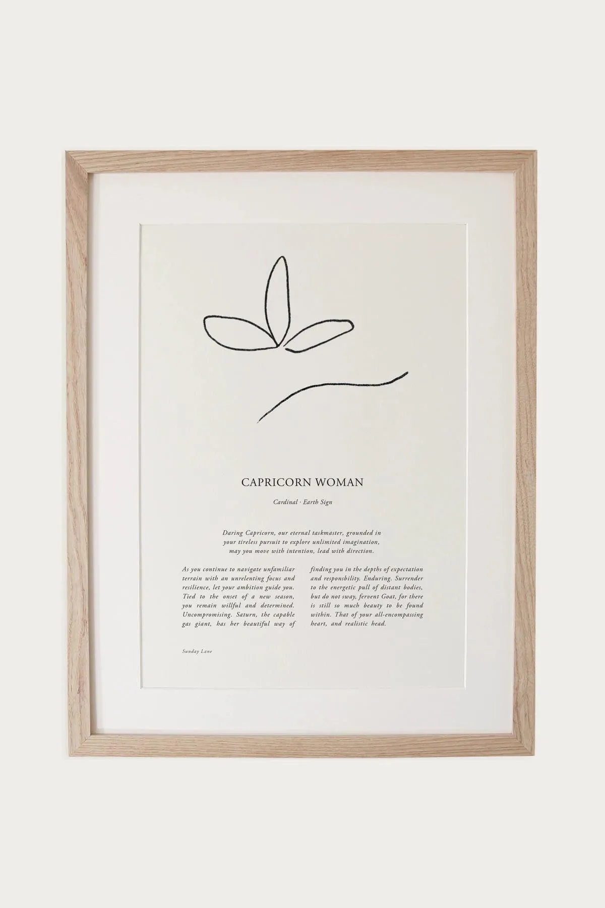 Capricorn  5