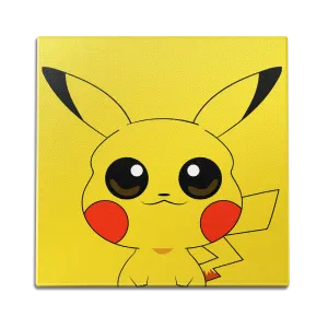 Chibi Chu Wall Art