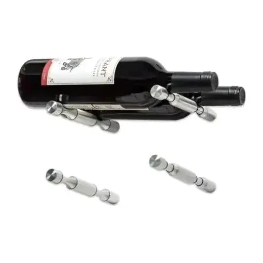 Classico Wall Mounted Wine Rack Pegs
