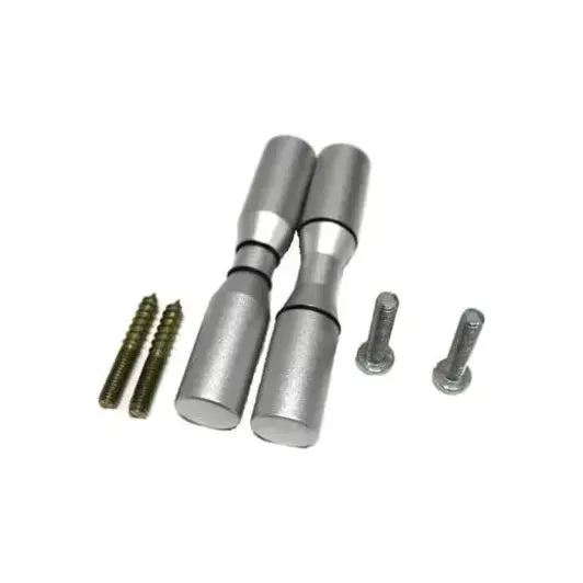 Classico Wall Mounted Wine Rack Pegs
