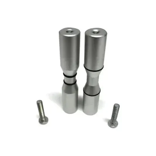 Classico Wall Mounted Wine Rack Pegs