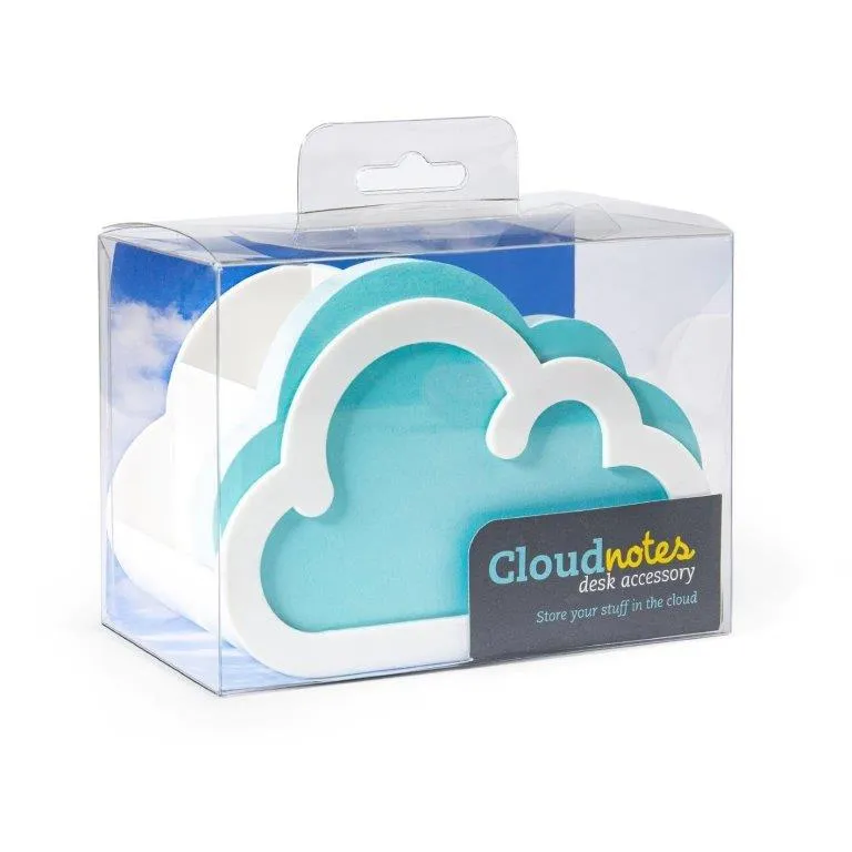 Cloud Desk Tidy