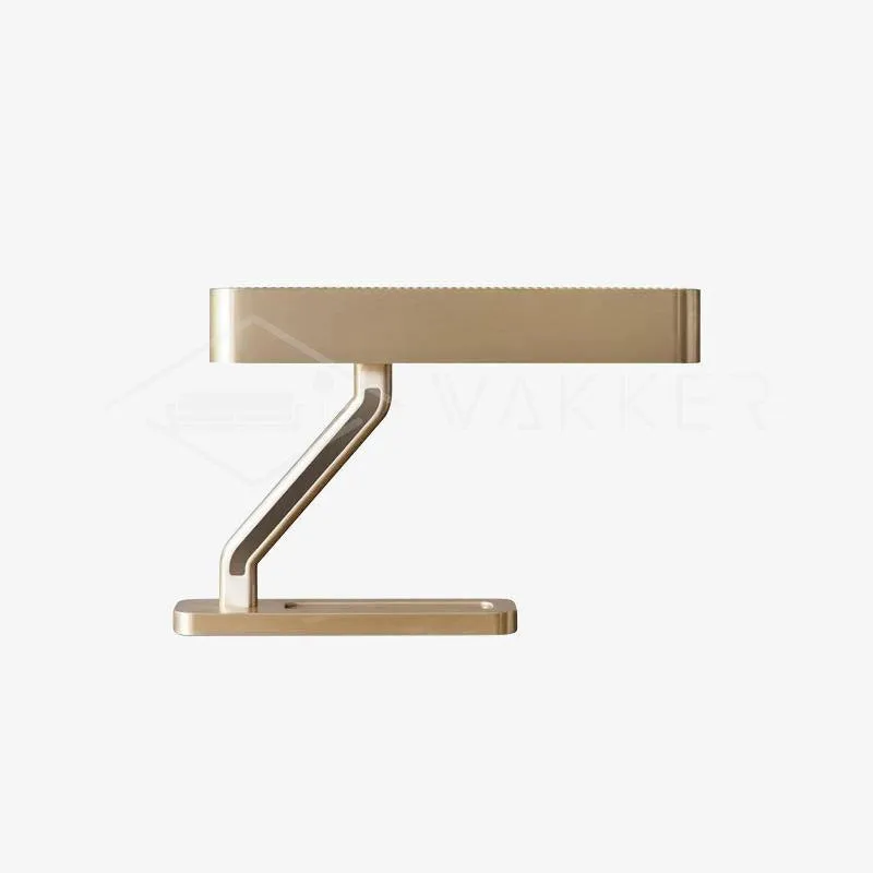 Colt Table Lamp
