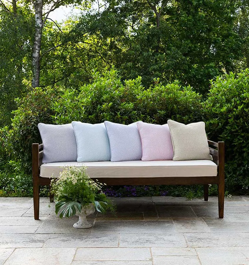 Cordo Decorative Pillow