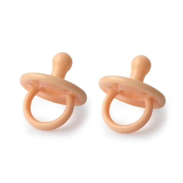 CUDDLES SILICON PACIFIER