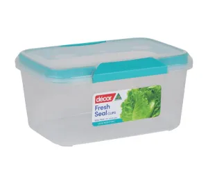 Décor Fresh Seal Clips Oblong, 3L