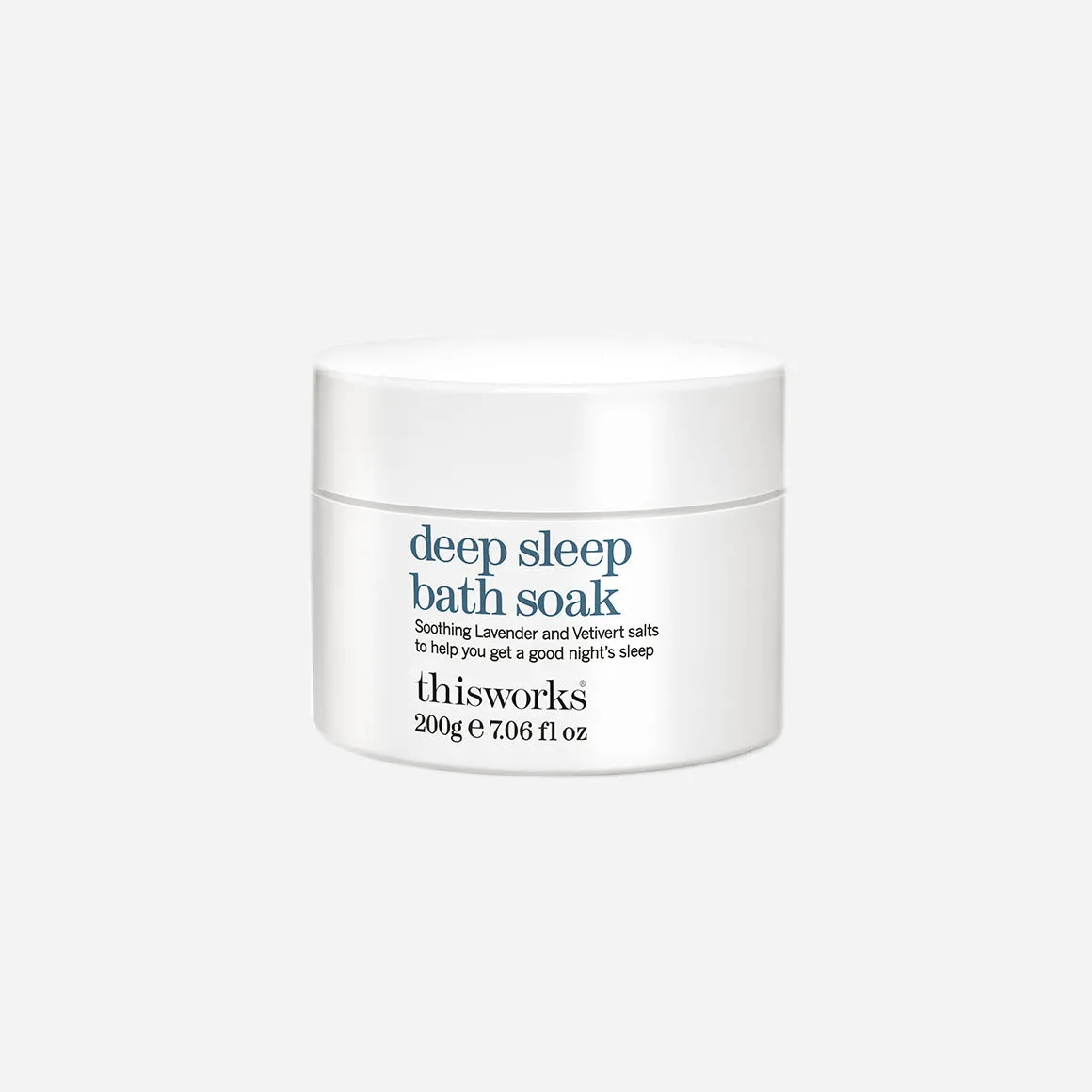 Deep Sleep Bath Soak