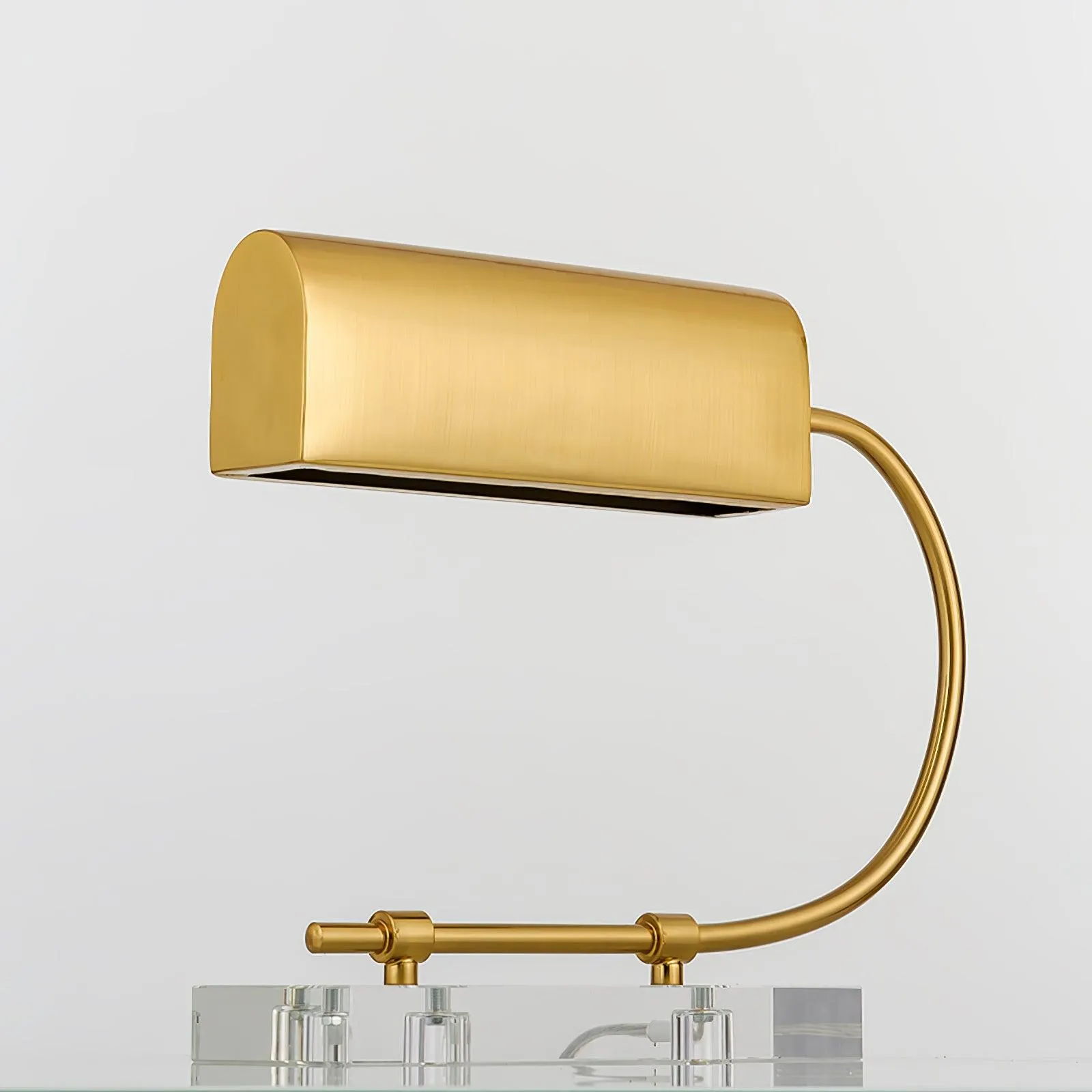 Dexter Desk Lamp