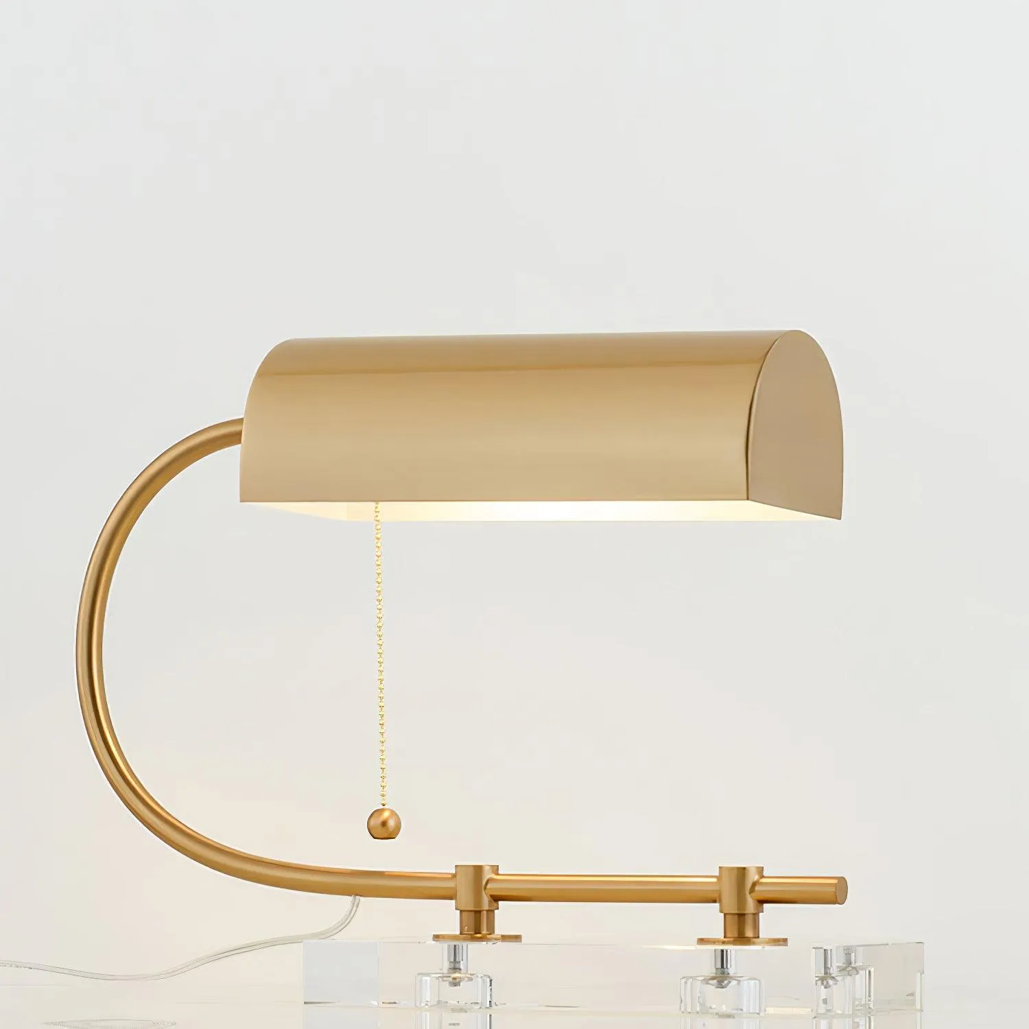 Dexter Desk Lamp