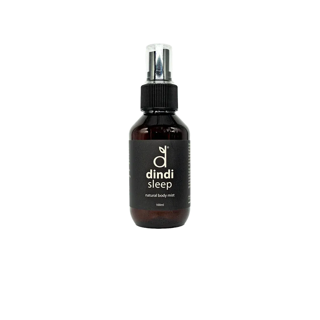 Dindi Naturals Sleep Body Mist
