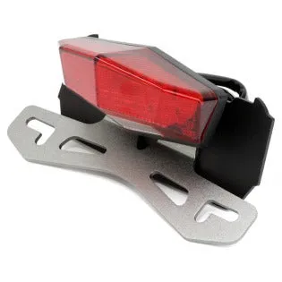 DRC Edge 2 Honda Red Tidy Tail Light - CRF450L