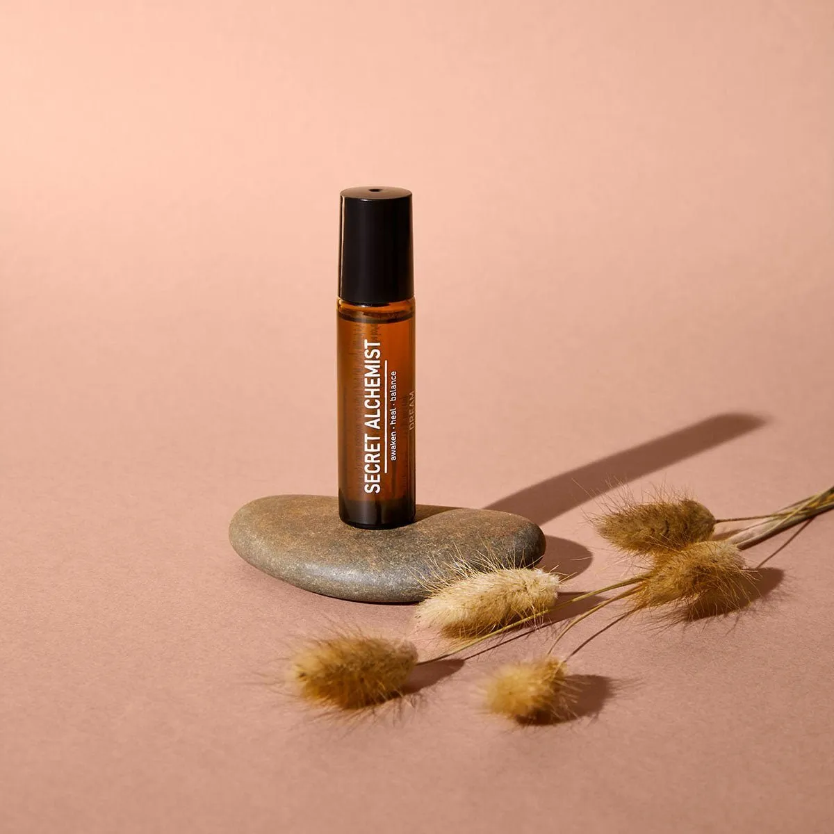 Dream - Sleep Inducing Therapeutic Oil