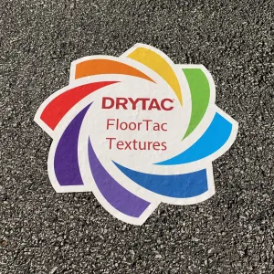 Drytac: FloorTac Textures