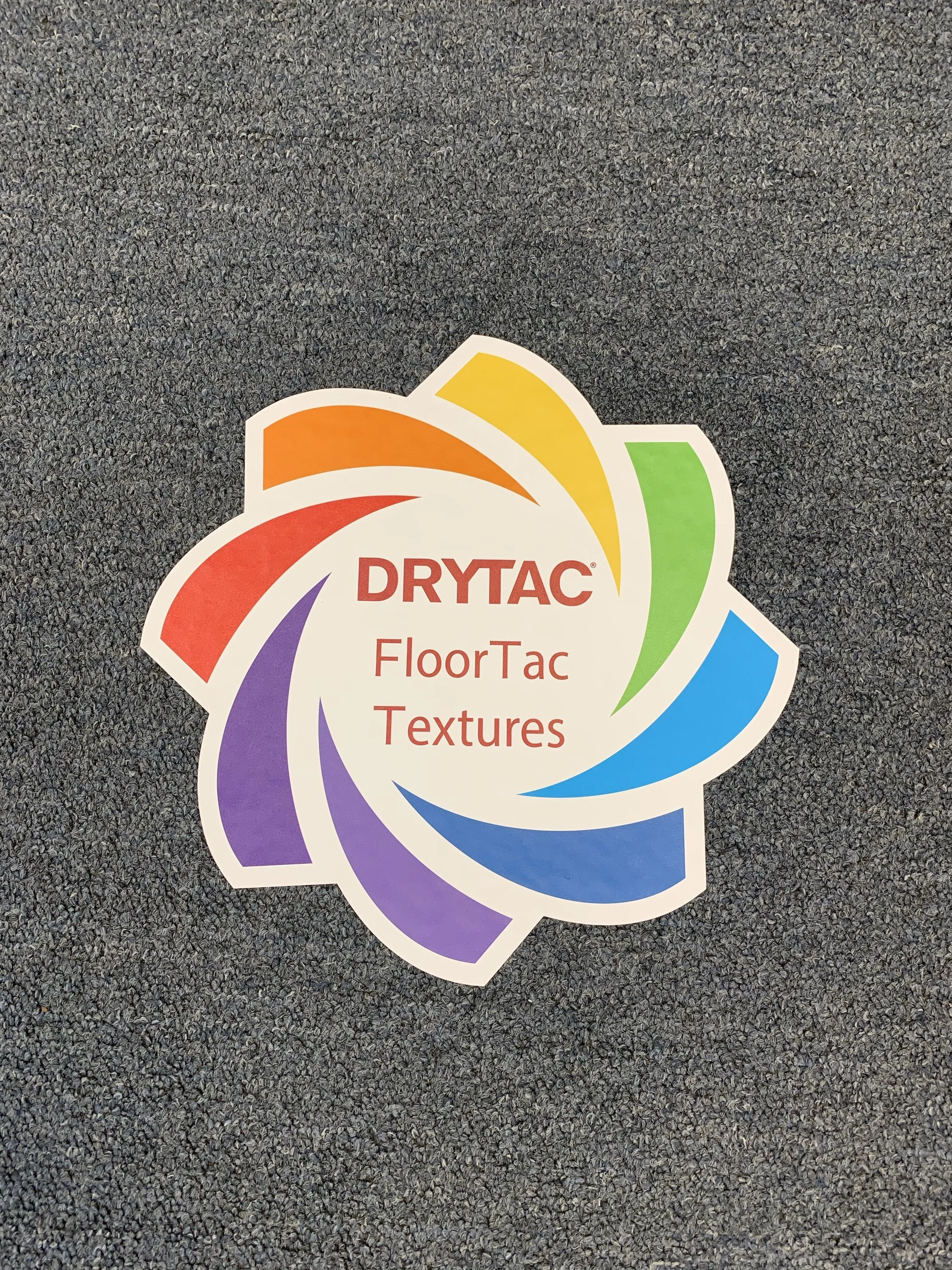 Drytac: FloorTac Textures