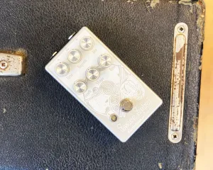EarthQuaker Devices Space Spiral