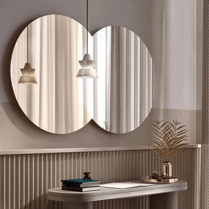 Flexus Alabaster Pendant Light