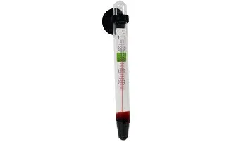 Floating Thermometer