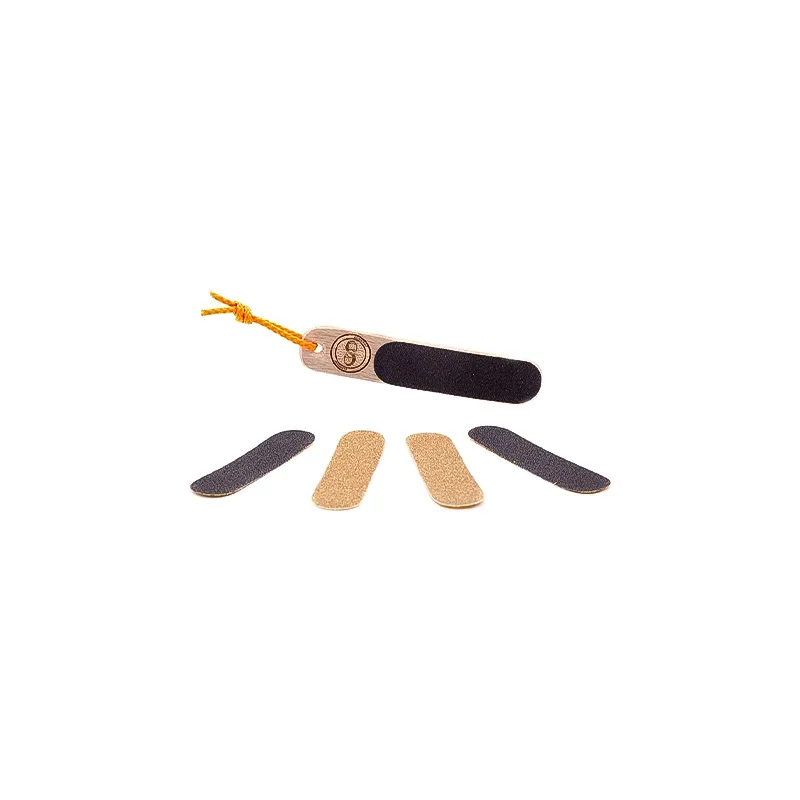 Friction Labs Climbskin Double-Sided Hand and Finger File