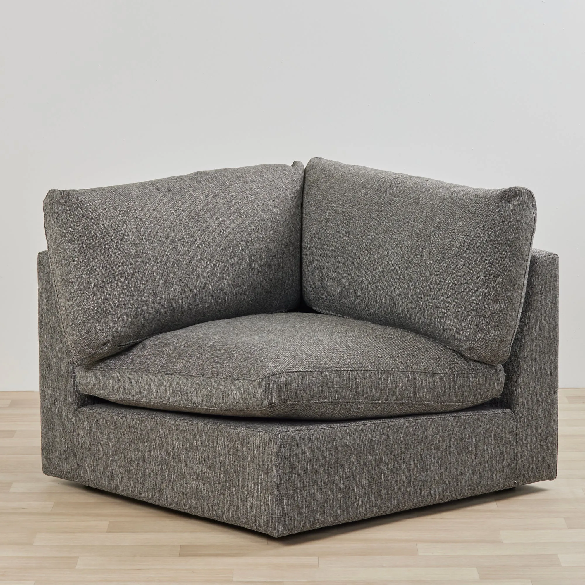 Granada Modular Corner - Stone