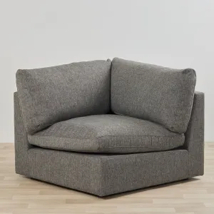 Granada Modular Corner - Stone