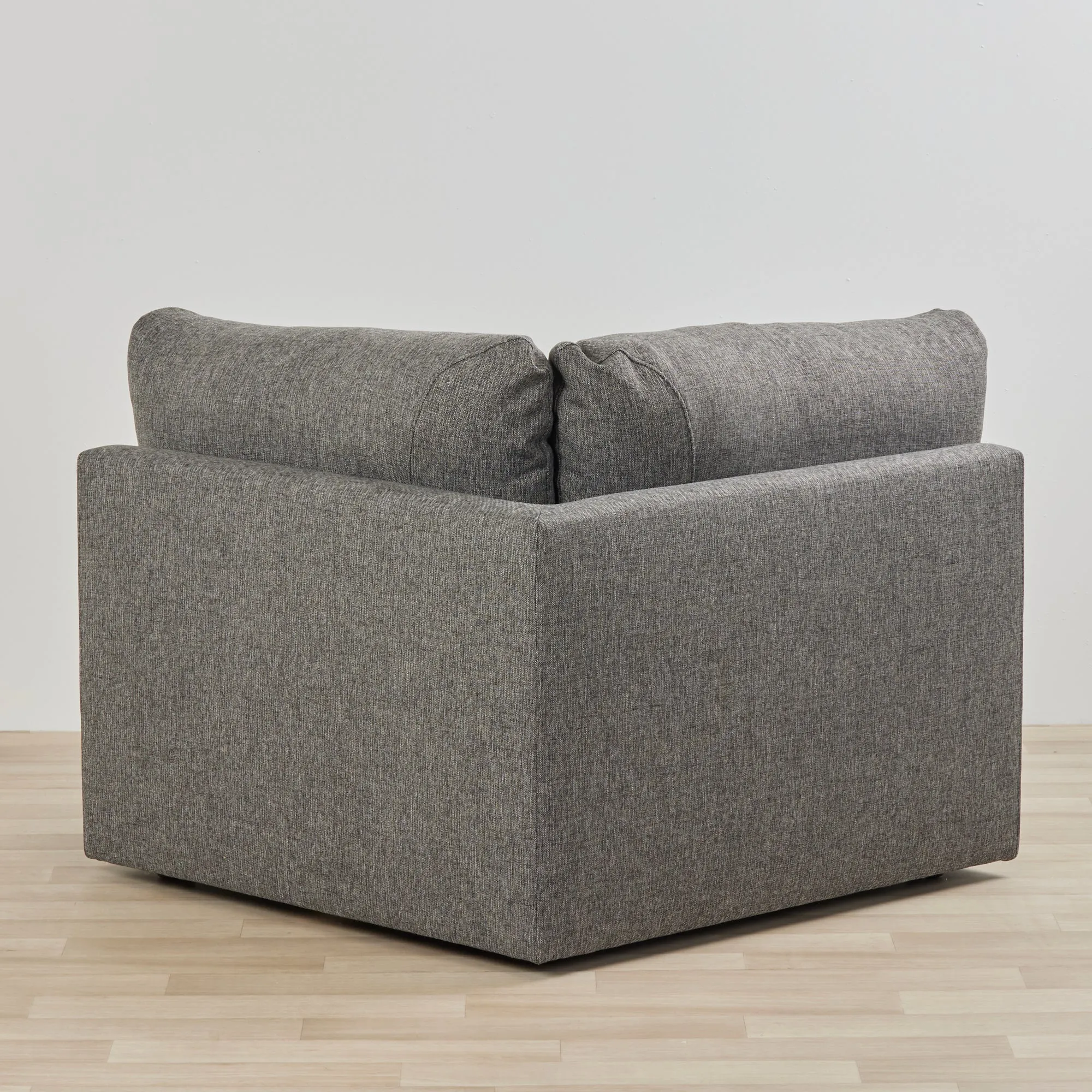 Granada Modular Corner - Stone