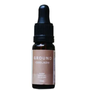 GROUND CODLADH Sleep Essential Oil Blend