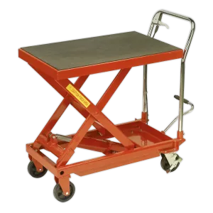 Hydraulic Platform Truck 500kg