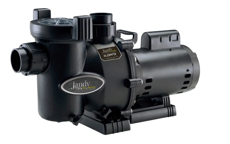 Jandy FloPro 2 HP Two Speed Pump FHPM2.0-2