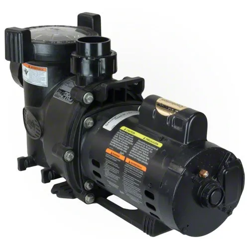 Jandy FloPro 2 HP Two Speed Pump FHPM2.0-2