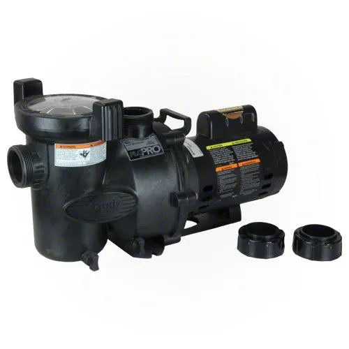 Jandy FloPro 2 HP Two Speed Pump FHPM2.0-2