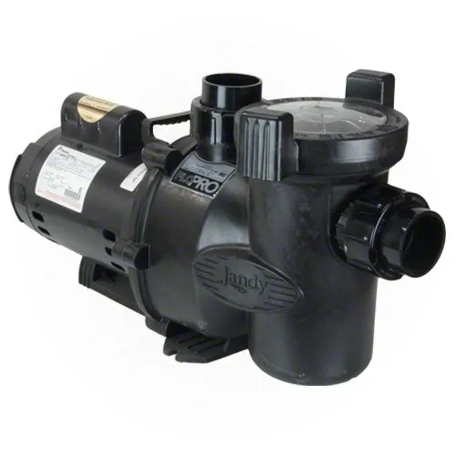 Jandy FloPro 2 HP Two Speed Pump FHPM2.0-2