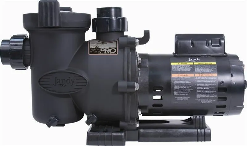 Jandy FloPro 2 HP Two Speed Pump FHPM2.0-2
