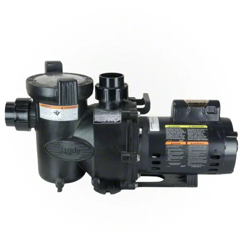 Jandy FloPro 2 HP Two Speed Pump FHPM2.0-2