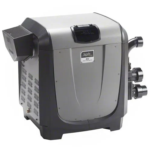 Jandy JXi 260,000 BTU Heater JXi260N