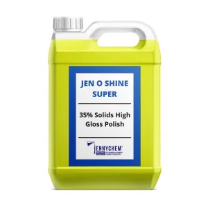 JEN O SHINE