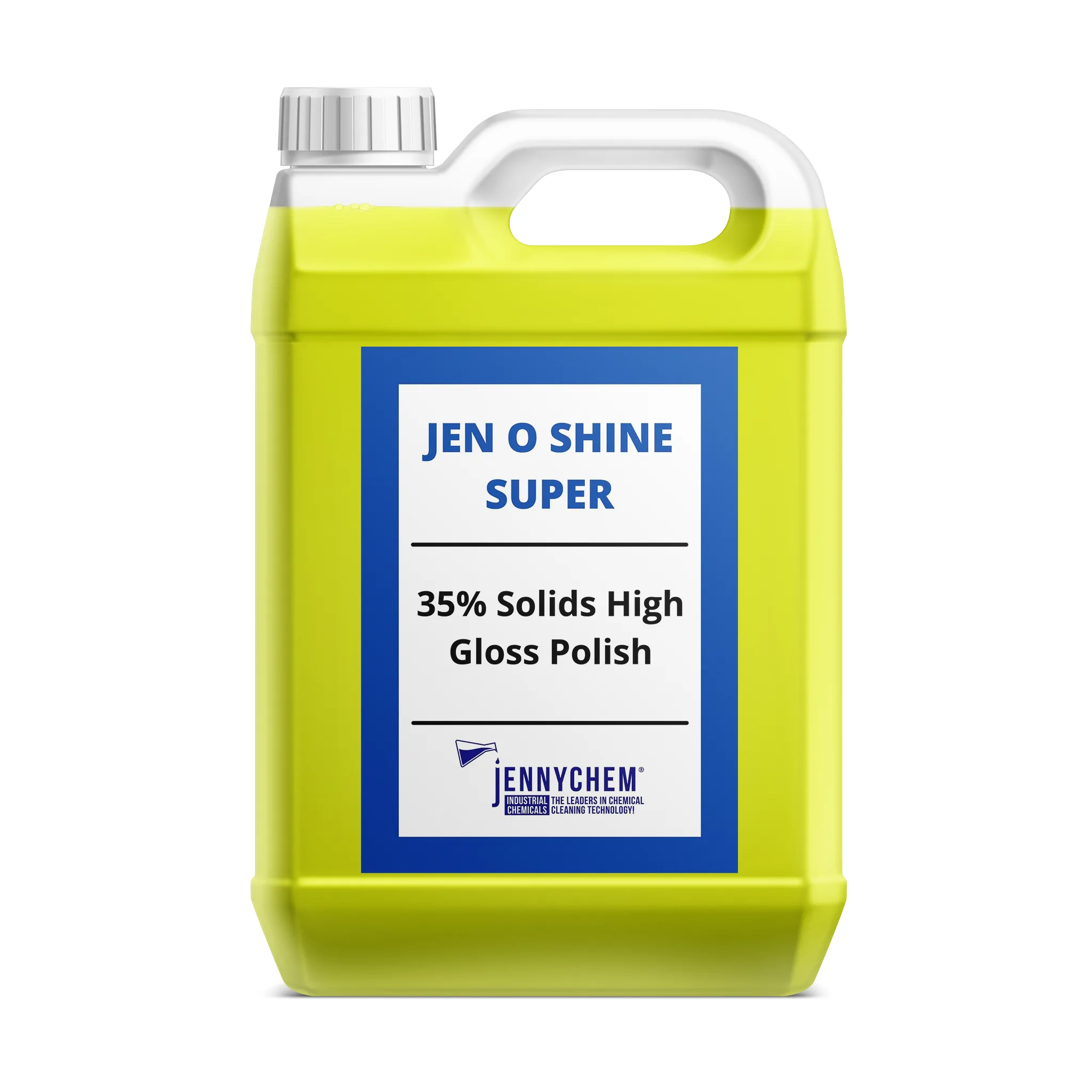 JEN O SHINE
