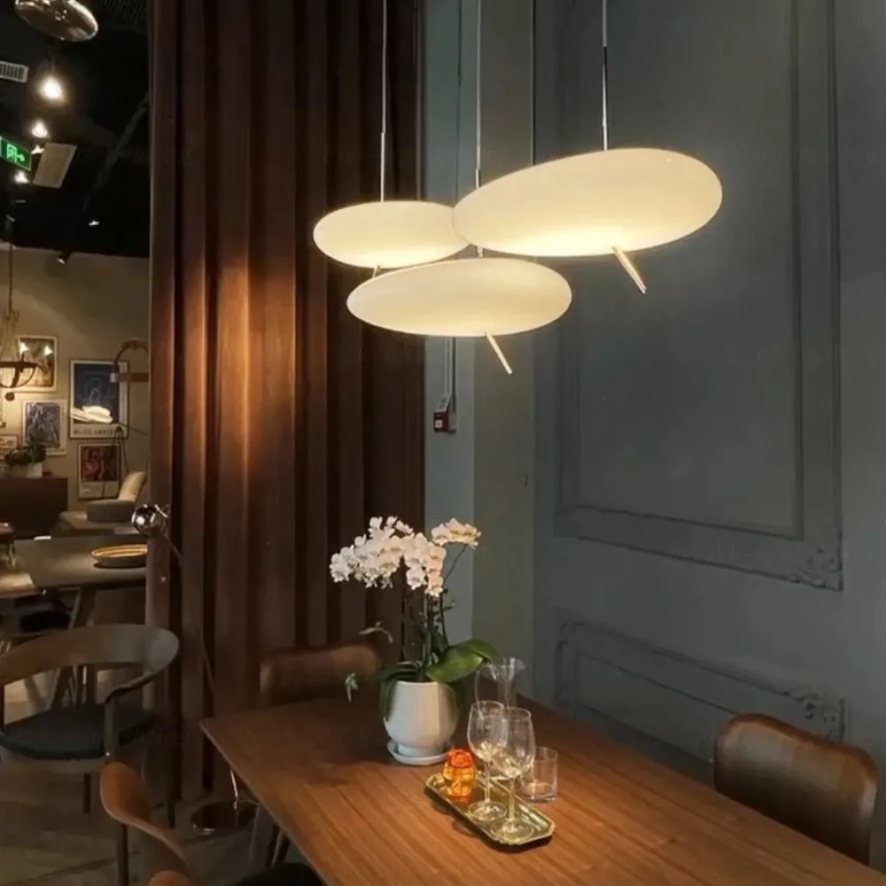 Kubrion Pendant Light