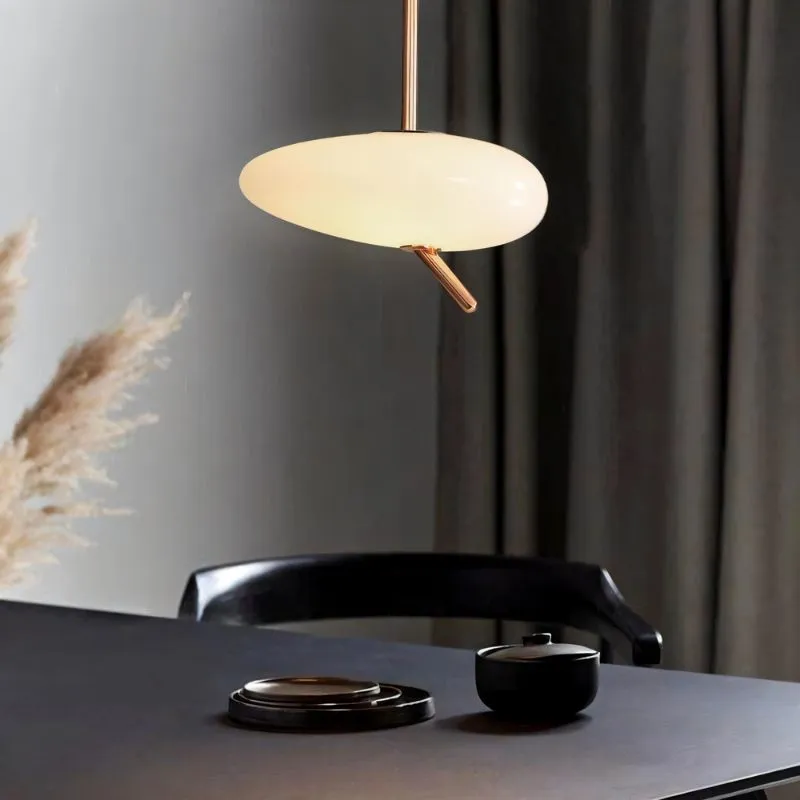 Kubrion Pendant Light