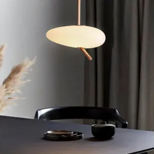 Kubrion Pendant Light