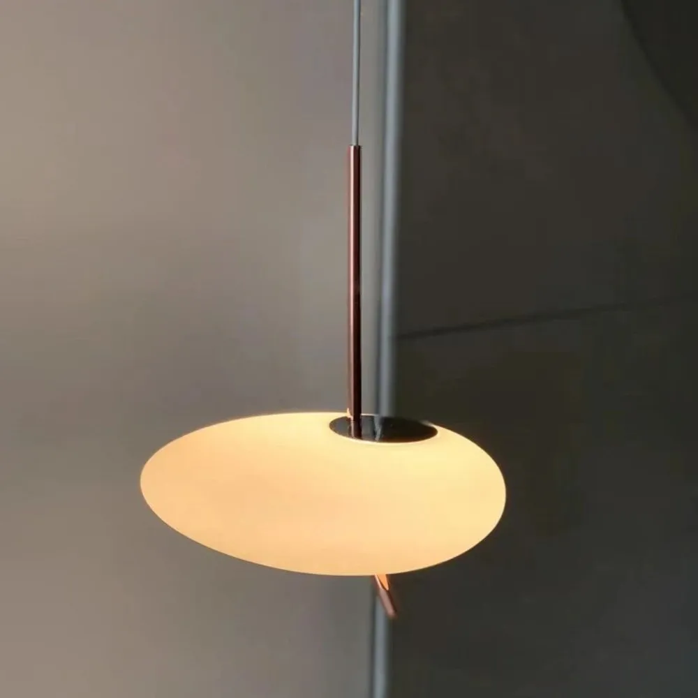 Kubrion Pendant Light