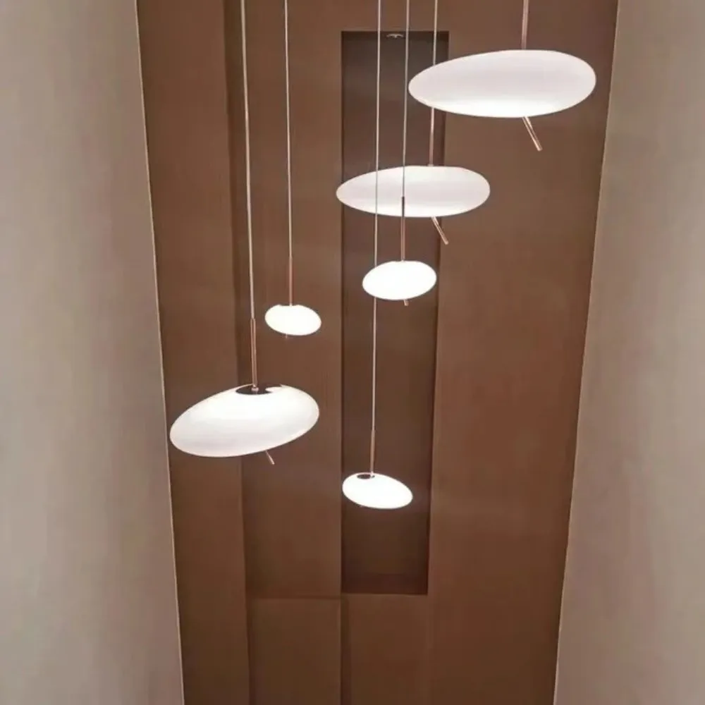 Kubrion Pendant Light